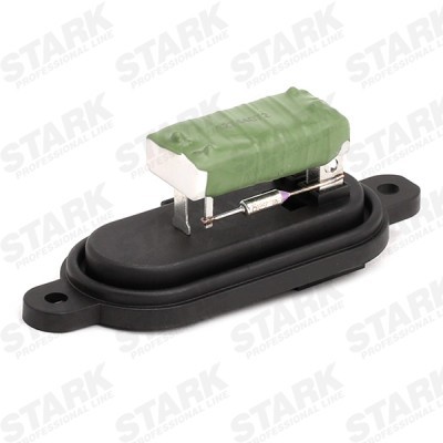 HVAC control unit Stark SKCU-2150116 SKCU-2150116 - photo 4