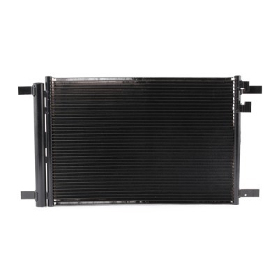 A/C condenser 448C0233 - photo 3
