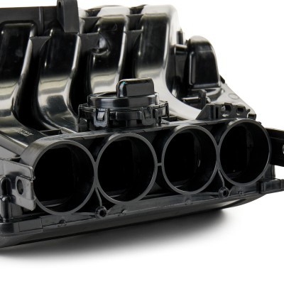 Intake manifold RIDEX 1640F0069 1640F0069 - photo 5
