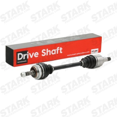 Drive Shaft Stark SKDS-0210504 SKDS-0210504 - photo 2