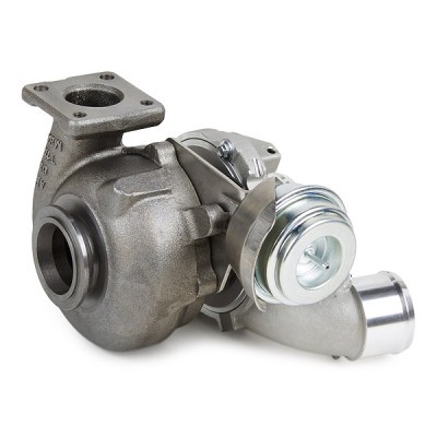 Turbocharger RIDEX 2234C0085 2234C0085 - photo 4
