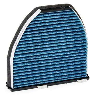 Cabin Air Filter RIDEX 424I0486P 424I0486P - photo 3