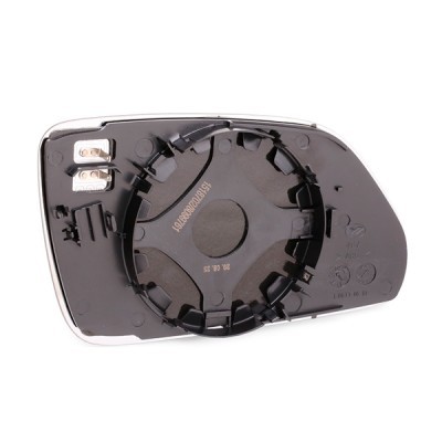 Mirror Glass, exterior mirror RIDEX 1914M0099 1914M0099 - photo 3