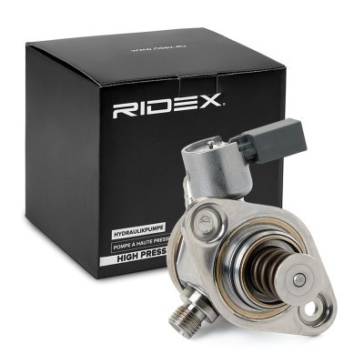High-pressure pump RIDEX 3918H0129 3918H0129 - photo 1