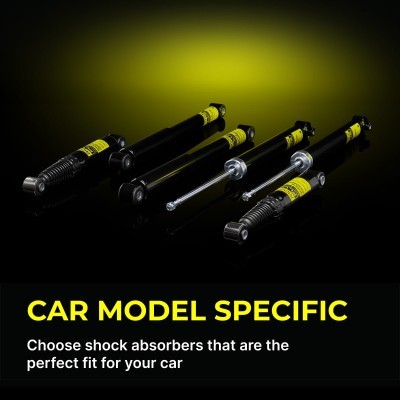 Shock Absorber RIDEX 854S1718P 854S1718P - photo 8