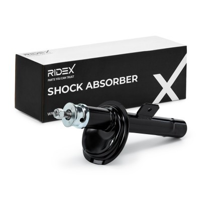 Shock Absorber RIDEX 854S18888 854S18888 - photo 1