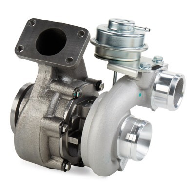 Turbocharger RIDEX 2234C0194 2234C0194 - photo 5