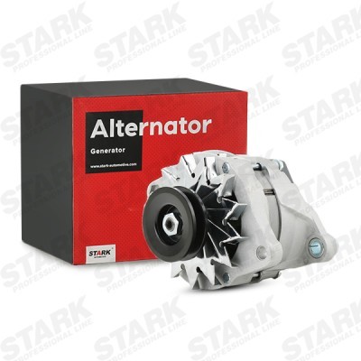 Alternator Stark SKGN-0320373 SKGN-0320373 - photo 2