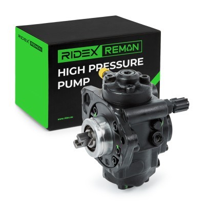 High-pressure pump RIDEX 3918H16958R 3918H16958R - photo 2