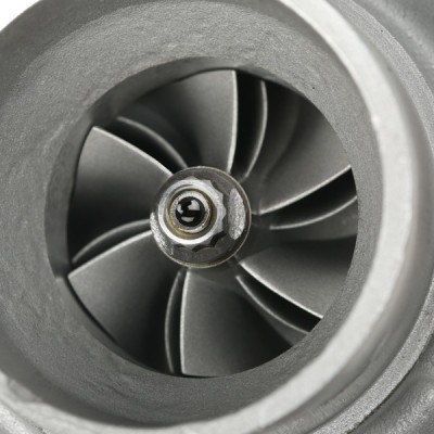 Turbocharger RIDEX 2234C10697R 2234C10697R - photo 4