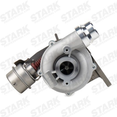 Turbocharger Stark SKCT-1190208 SKCT-1190208 - photo 6