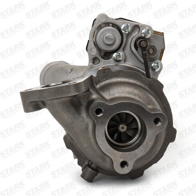 Turbocharger Stark SKCT-1191329 SKCT-1191329 - photo 6