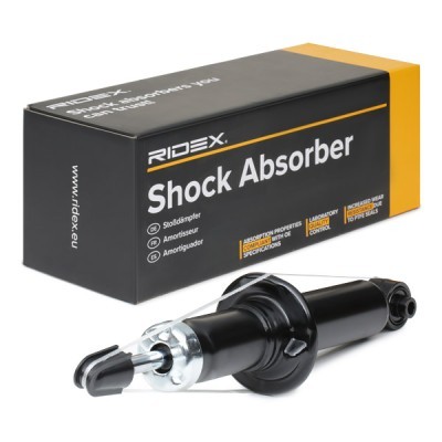 Shock Absorber RIDEX 854S0926 854S0926 - photo 3