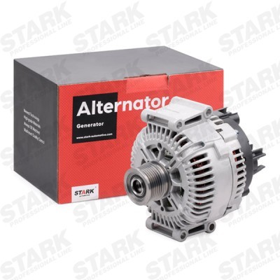 Alternator Stark SKGN-0320807 SKGN-0320807 - photo 2