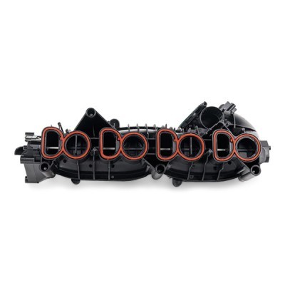Intake manifold RIDEX 1640F0037 1640F0037 - photo 5