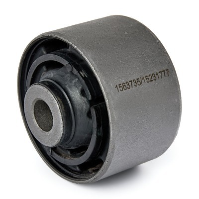 Control Arm Bushing RIDEX 251T0640 251T0640 - photo 4