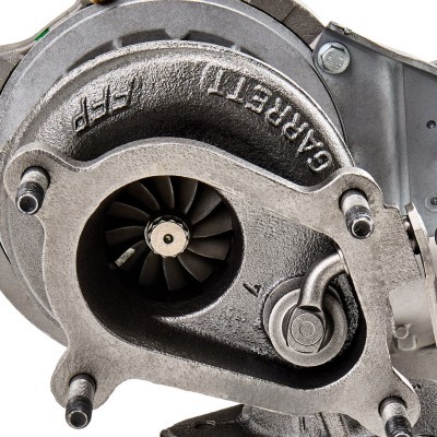 Turbocharger RIDEX 2234C10424R 2234C10424R - photo 7
