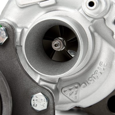 Turbocharger RIDEX 2234C0329R 2234C0329R - photo 6