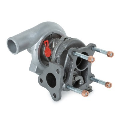 Turbocharger RIDEX 2234C10701R 2234C10701R - photo 3