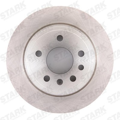 Brake Disc Stark SKBD-0020143 SKBD-0020143 - photo 3