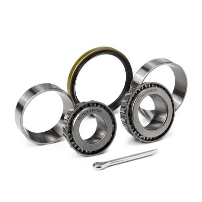 Wheel Bearing RIDEX 654W0453 654W0453 - photo 5