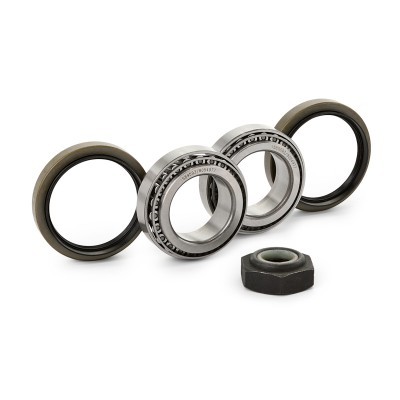 Wheel Bearing RIDEX 654W0102 654W0102 - photo 5