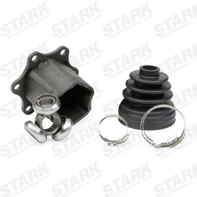 Joint Kit, Drive Shaft Stark SKJK-0200557 SKJK-0200557 - photo 2
