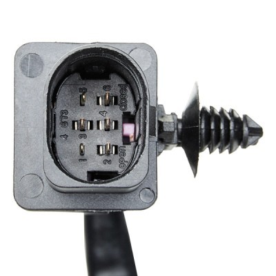 Lambda (Oxygen) Sensor RIDEX 3922L0416 3922L0416 - photo 6