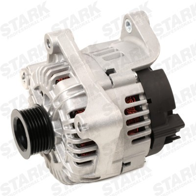 Alternator Stark SKGN-0320044 SKGN-0320044 - photo 3
