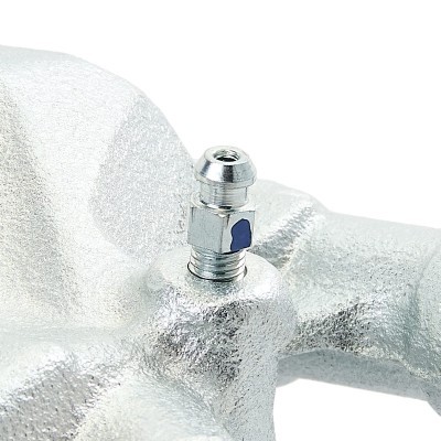 Brake Caliper RIDEX 78B0972 78B0972 - photo 6