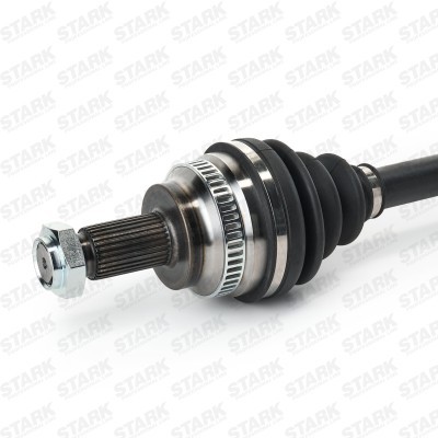Drive Shaft Stark SKDS-0210339 SKDS-0210339 - photo 7