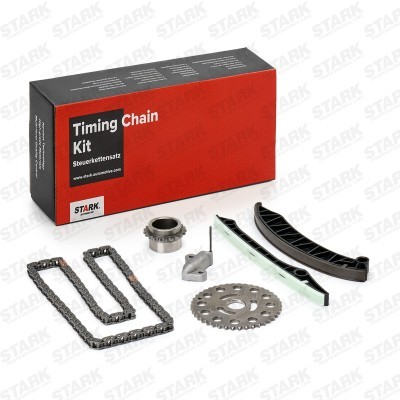Timing chain kit Stark SKTCK-22440392 SKTCK-22440392 - photo 1