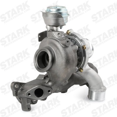 Turbocharger Stark SKCT-1190210 SKCT-1190210 - photo 5