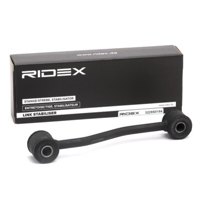 Stabilizer Link RIDEX 3229S0194 3229S0194 - photo 2