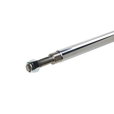 Shock Absorber RIDEX 854S1316 854S1316 - photo 4