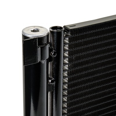 A/C condenser 448C0063 - photo 6