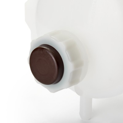 Expansion Tank, Coolant RIDEX 397E0044 397E0044 - photo 5