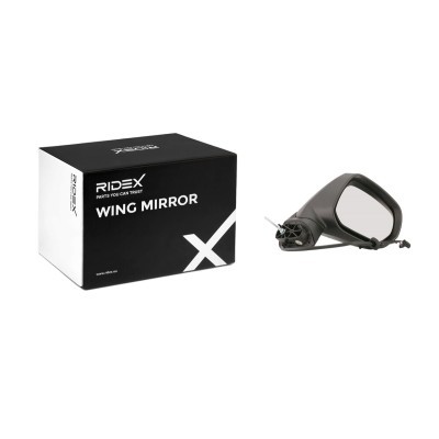 Wing Mirror RIDEX 50O0767 50O0767 - photo 2