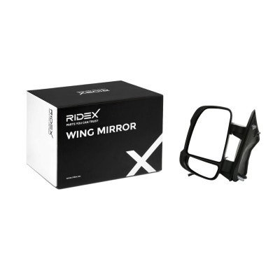 Wing Mirror RIDEX 50O0108 50O0108 - photo 2
