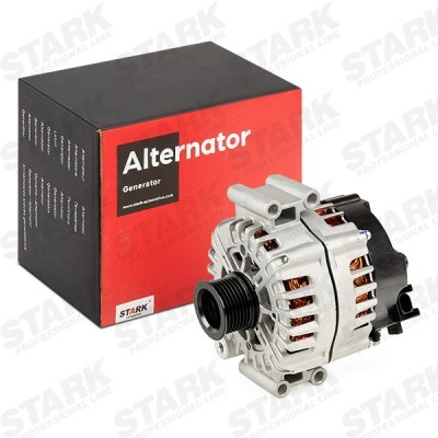 Alternator Stark SKGN-0321264 SKGN-0321264 - photo 2