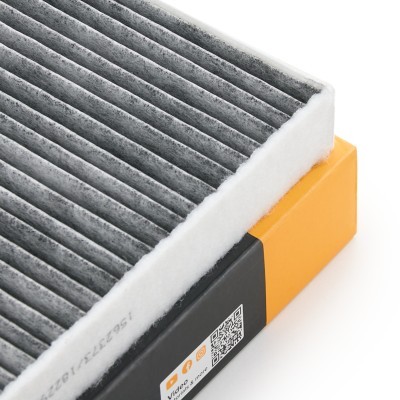 Cabin Air Filter RIDEX 424I0777 424I0777 - photo 5
