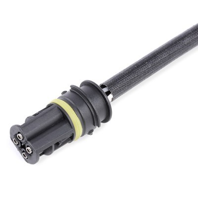 Lambda (Oxygen) Sensor RIDEX 3922L0053 3922L0053 - photo 5