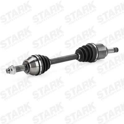 Drive Shaft Stark SKDS-0210060 SKDS-0210060 - photo 4