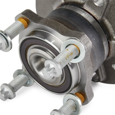 Wheel Bearing RIDEX 654W0230 654W0230 - photo 5