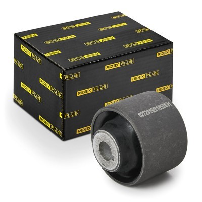 Control Arm Bushing RIDEX 251T0062P 251T0062P - photo 2