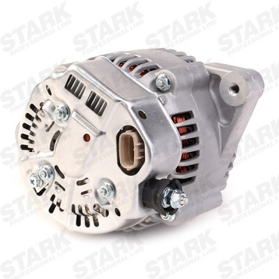 Alternator Stark SKGN-0320158 SKGN-0320158 - photo 4