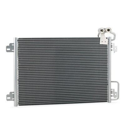 A/C condenser 448C0359 - photo 2
