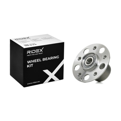 Wheel Bearing RIDEX 654W0854 654W0854 - photo 7