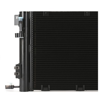 A/C condenser 448C0015 - photo 1