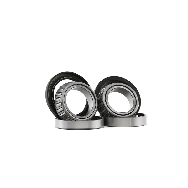 Wheel Bearing RIDEX 654W0583 654W0583 - photo 1